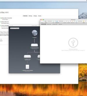 Как управлять устройствами на iOS с помощью Apple Configurator 2 |