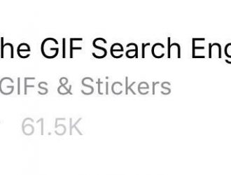 Как установить GIF в качестве живых обоев для фона экрана блокировки iPhone