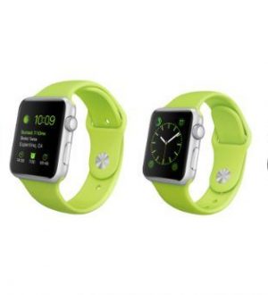 Как установить город по умолчанию для погоды на Apple Watch