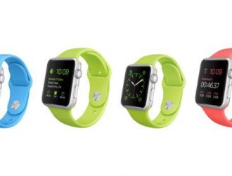 Как установить город по умолчанию для погоды на Apple Watch