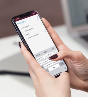 Как установить и поделиться напоминаниями с Siri |