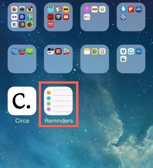 Как установить и запускать напоминания на основе местоположения на вашем iPhone