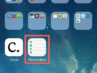 Как установить и запускать напоминания на основе местоположения на вашем iPhone