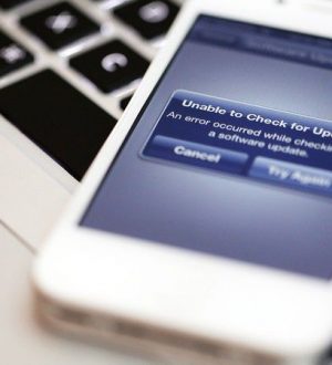 Как установить iOS 6 beta 4, несмотря на невозможность проверить наличие ошибки обновления |