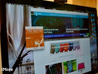 Как установить iTunes MiniPlayer поверх всех окон на Mac |