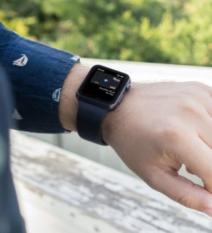 Как установить карту по умолчанию для Apple Pay на Apple Watch |