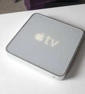 Как установить Kodi на Apple TV первого поколения |