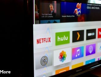 Как установить, когда Apple TV идет спать |