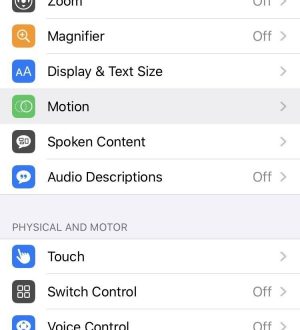 Как установить кроссфейд анимации в iOS 13 для более плавных боковых переходов в меню и приложениях