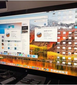 Как установить macOS на ВМ для запуска ваших 32-битных приложений |