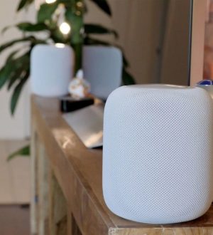 Как установить несколько таймеров с HomePod |