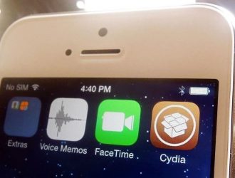 Как установить новый центр уведомлений iOS 8 на iPad и iPhone под управлением iOS 7