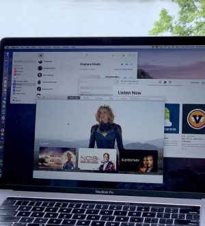 Как установить окончательную сборку macOS поверх бета-семени |