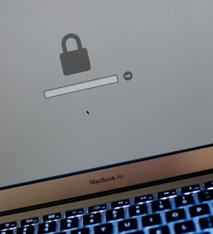 Как установить пароль для прошивки Mac (и почему не стоит) |