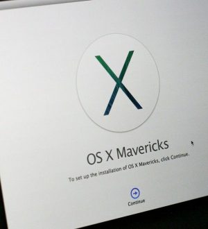 Как установить свежую копию OS X на свой Mac |