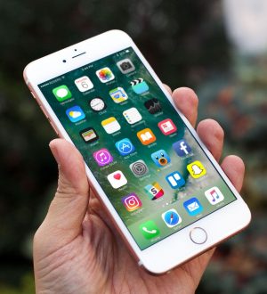 Как переставить ваши приложения на iPhone |