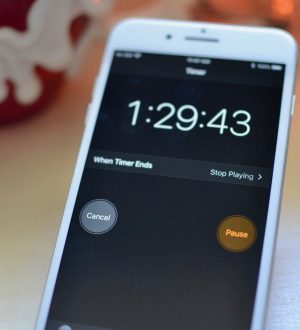 Как установить таймер, чтобы остановить воспроизведение музыки и фильмов на вашем iPhone и iPad |