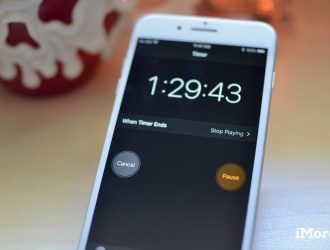 Как установить таймер, чтобы остановить воспроизведение музыки и фильмов на вашем iPhone и iPad |