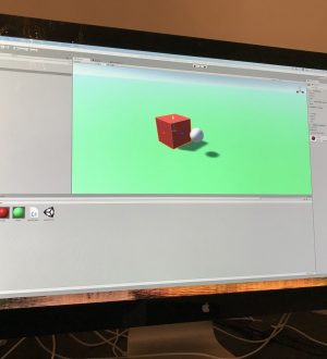 Как установить Unity Engine на macOS для создания приложений VR |
