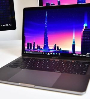 Как установить Windows 10 на Mac с помощью Boot Camp |