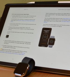 Как устранить неполадки Apple Books |