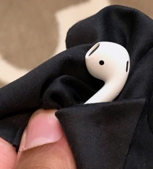 Как устранить неполадки и сбросить ваши AirPods |