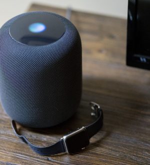 Как устранить неполадки Эй Сири, вызывающей HomePod вместо Apple Watch |