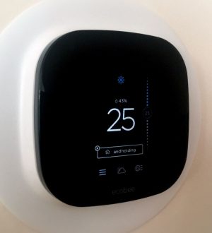 Как устранить неполадки при установке термостата ecobee |