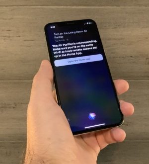 Как устранить неполадки с аксессуарами HomeKit |