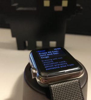 Как устранить неполадки с вашими Apple Watch |