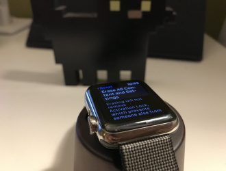 Как устранить неполадки с вашими Apple Watch |