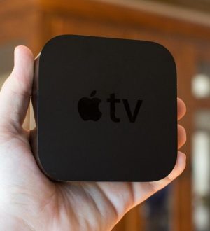 Как устранить неполадки в вашем Apple TV |