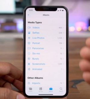 Как устранить проблему с зарядкой iPhone XS