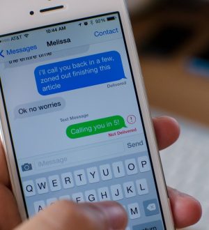 Как устранять неполадки и устранять проблемы с iMessage |