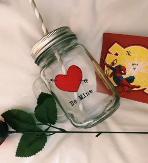 Как устроить самый веселый День Святого Валентина |