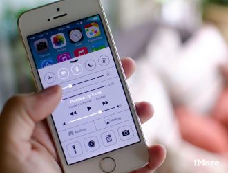 Как увеличить контраст для визуальной доступности на iPhone и iPad |