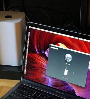 Как увеличить покрытие Wi-Fi с помощью дополнительной базовой станции AirPort! |