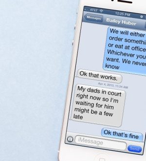 Как увеличить системный текст на iPhone и iPad |