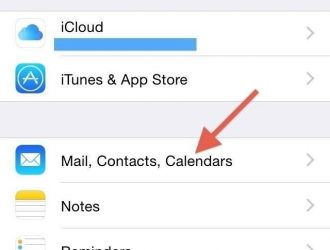 Как увеличить время автономной работы iPhone в iOS 8