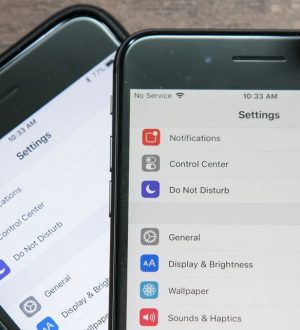 Как увеличить время автономной работы на вашем iPhone 8 или 8 Plus