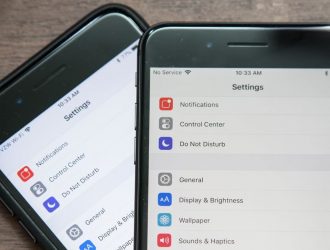 Как увеличить время автономной работы на вашем iPhone 8 или 8 Plus
