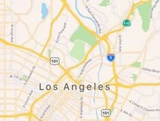 Как увеличивать и уменьшать масштаб одной рукой в ​​Картах на вашем iPhone в iOS 11