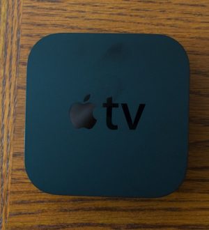 Как узнать, что использует хранилище на вашем Apple TV |