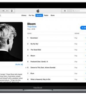Как узнать, что ваши друзья слушают в Apple Music |