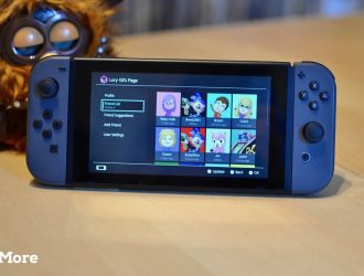 Как узнать, когда ваши друзья в сети на Nintendo Switch |