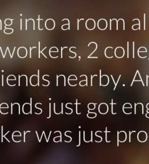 Как в режиме реального времени получать информацию о друзьях вокруг вас (включая точное местоположение) с помощью вашего iPhone