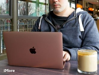 Как вернуть оставшееся время работы от батареи вашего Mac — но не |