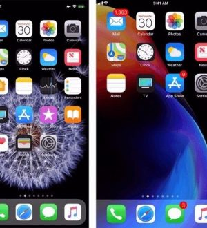 Как вернуться на первую страницу домашнего экрана на вашем iPhone без тонких ударов