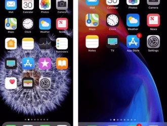 Как вернуться на первую страницу домашнего экрана на вашем iPhone без тонких ударов