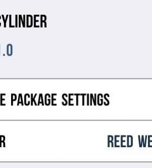 Как включить 3D-переходные эффекты при прокрутке на главном экране вашего iPhone